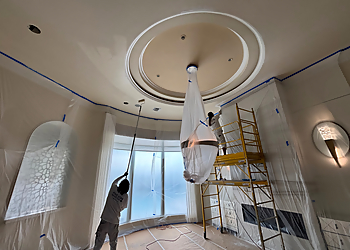 West Palm Beach Painters Five Star Painting of West Palm Beach