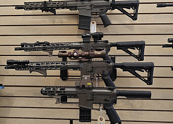 Sterling Heights Pawn Shops Five Star Pawn