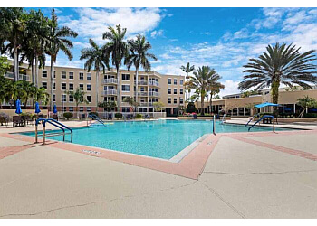 Hollywood Assisted Living Facilities Five Star Premier Residences of Hollywood