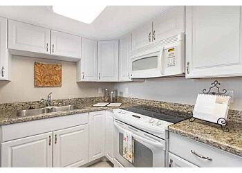 Hollywood Assisted Living Facilities Five Star Premier Residences of Hollywood