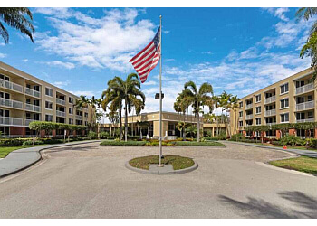 Five Star Premier Residences of Hollywood Hollywood Assisted Living Facilities