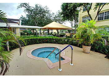 Miami Gardens Assisted Living Facilities Five Star Premier Residences of Plantation