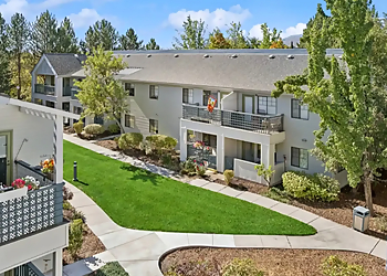 Reno Assisted Living Facilities Five Star Premier Residences of Reno