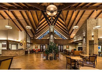 Reno Assisted Living Facilities Five Star Premier Residences of Reno