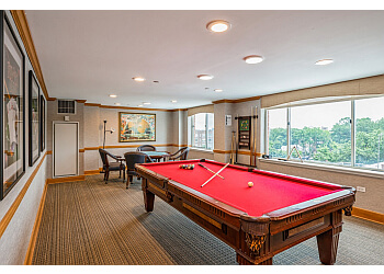 Yonkers Assisted Living Facilities Five Star Premier Residences of Yonkers