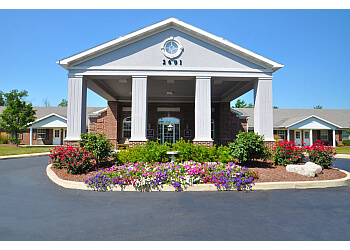 Five Star Residences of Fort Wayne Fort Wayne Assisted Living Facilities