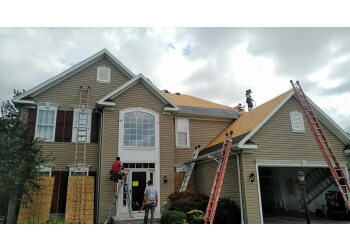 3 Best Roofing Contractors In Buffalo, NY - Expert Recommendations