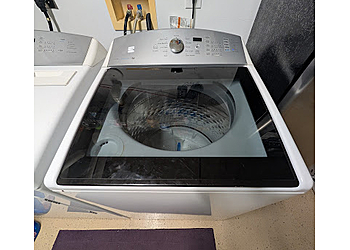 Fort Lauderdale Appliance Repair Five Star Same Day Appliance Repair