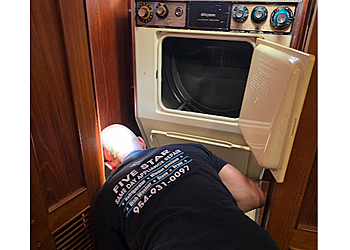 Fort Lauderdale Appliance Repair  Five Star Same Day Appliance Repair