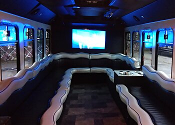 Grand Rapids Limo Service Five Star Sedan & Limousine Service