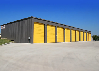 Sioux Falls Storage Units Five Star Storage