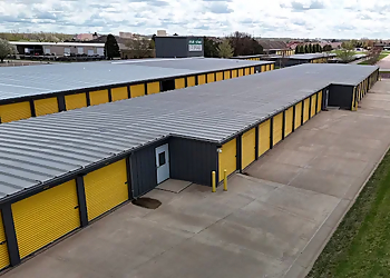 Sioux Falls Storage Units Five Star Storage