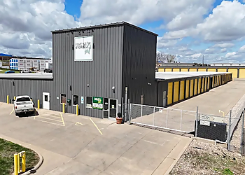 Five Star Storage Sioux Falls Storage Units image 1