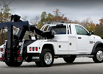 Garland Towing Companies Five Star Towing