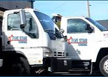 Five Star Towing Long Beach Towing Companies image 1