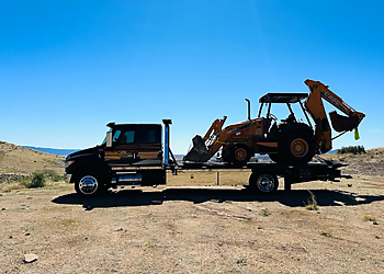 Tucson Towing Companies Five Star Towing