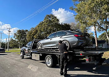 Five Star Towing - West Palm Beach, FL Towing Companies