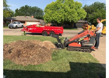 Five Star Tree Service - Amarillo, TX Tree Services - Service Image