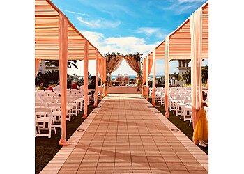 Montgomery Wedding Planners Five Star Weddings & Events LLC