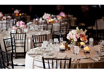 Montgomery Wedding Planners Five Star Weddings & Events LLC