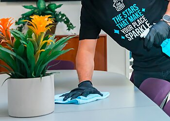 West Valley City House Cleaning Services Five Stars Cleaning Services