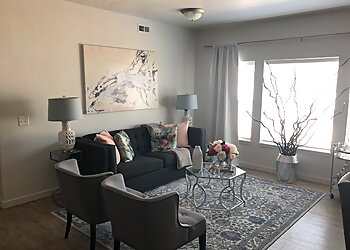 West Valley City House Cleaning Services Five Stars Cleaning Services