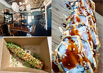 Provo Sushi Five Sushi Brothers