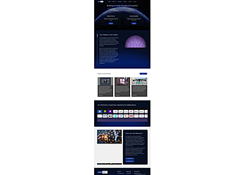 Ann Arbor Web Designers Fivenson Studios