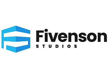 Fivenson Studios-Ann Arbor  Ann Arbor Advertising Agencies