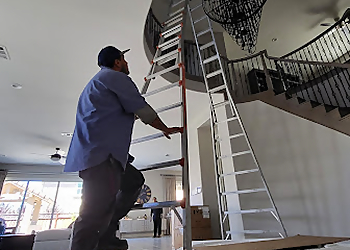 Oakland Electricians Five or Free Electrical Solutions, Inc.