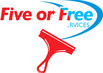 Five or Free Window Cleaning