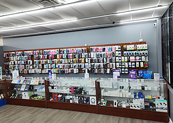 Huntsville Cell Phone Repair Fix-A-Phone