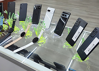 Huntsville Cell Phone Repair Fix-A-Phone