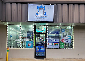Huntsville Cell Phone Repair Fix-A-Phone