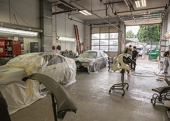 3 Best Auto Body Shops in Portland, OR - FixAuto PortlanD OR 1