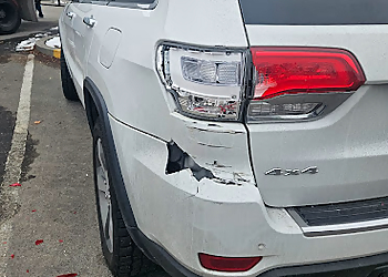 Reno Auto Body Shops Fix Auto