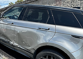 San Francisco Auto Body Shops Fix Auto 17th Street