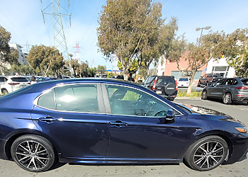 Oakland Auto Body Shops Fix Auto Alameda