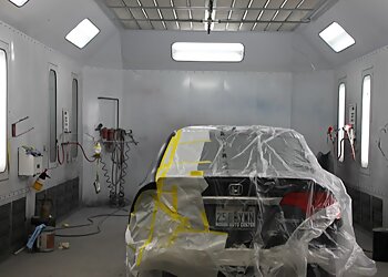 Bellevue Auto Body Shops Fix Auto Bellevue