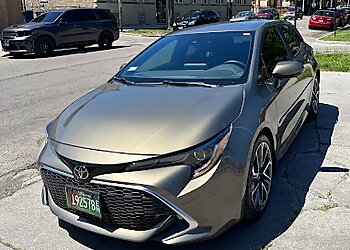 Chicago Auto Body Shops Fix Auto Chicago