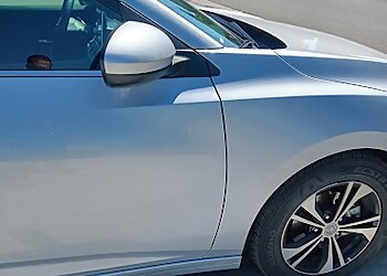 Bakersfield Auto Body Shops Fix Auto City Center Bakersfield