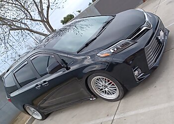 Bakersfield Auto Body Shops Fix Auto City Center Bakersfield