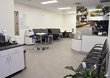 Phoenix Auto Body Shops Fix Auto Deer Valley