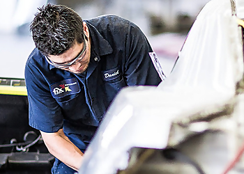 San Francisco Auto Body Shops Fix Auto Divisadero