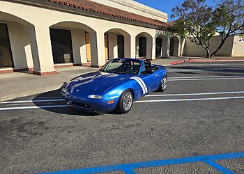 Escondido Auto Body Shops Fix Auto Escondido