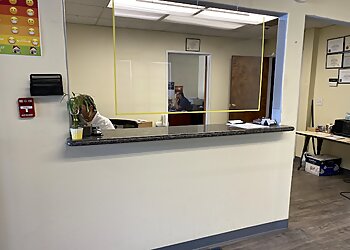 Fremont Auto Body Shops Fix Auto Fremont