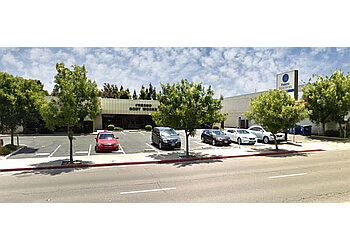 Fix Auto Fresno Body Works North Fresno Auto Body Shops
