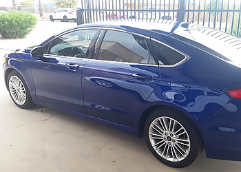 Glendale Auto Body Shops Fix Auto Glendale