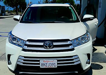 Irvine Auto Body Shops Fix Auto Irvine