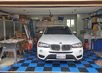 San Diego Auto Body Shops Fix Auto Kearny Mesa